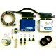 Commander6D pump injectors (complete kit)