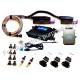 Meteor86 direct injection inductive (complete kit)