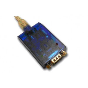 CAN-USB connection interface