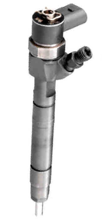 example of standard diesel injectors